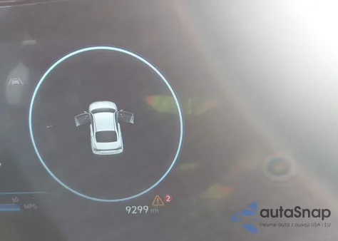 2025 Hyundai Elantra Limited z USA, uszkodzony, nr VIN KMHLP4DG5SU891076